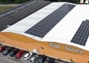 Vegalsa-Eroski impulsa el autoconsumo energético