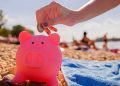 ahorro verano
