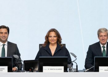 junta accionistas-El Corte Ingles