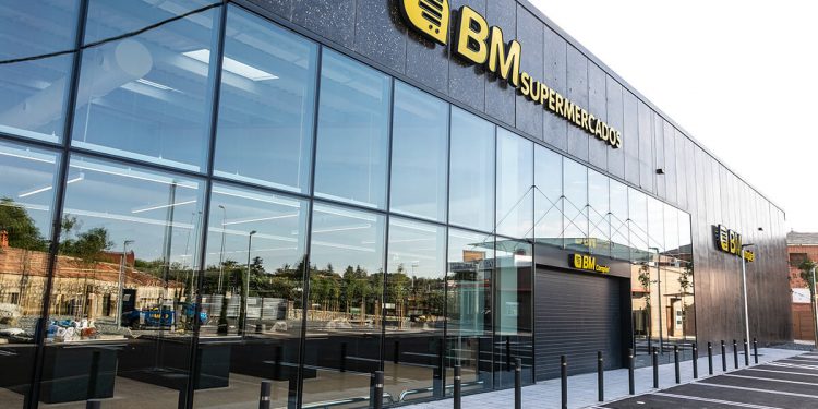 BM Supermercados