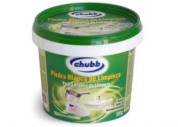 Chubb presenta su Piedra Blanca de Limpieza
