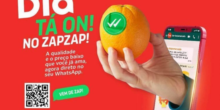 DIA Brasil