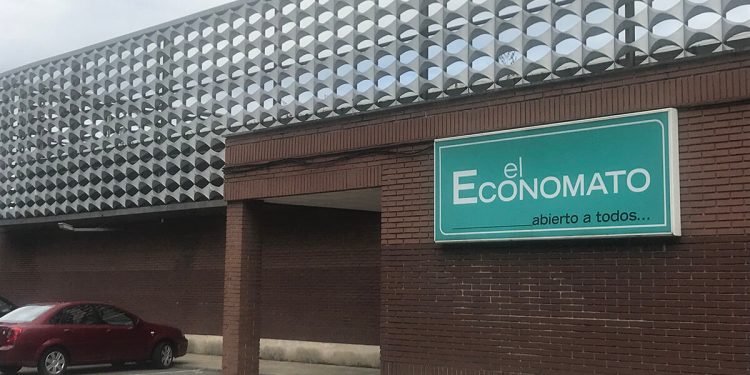 El Economato de El Fondón