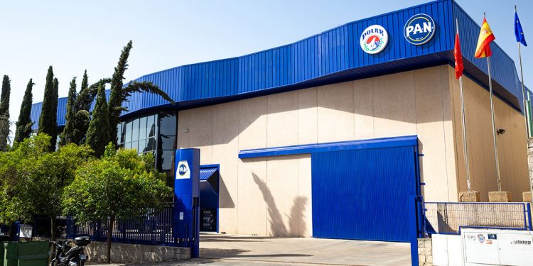 Empresas Polar abre un nuevo centro de distribución en Madrid