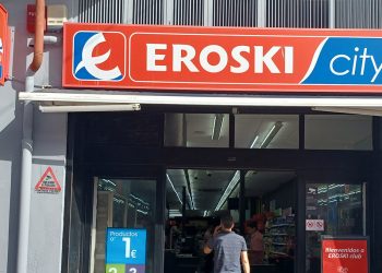 Eroski