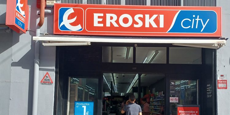 Eroski