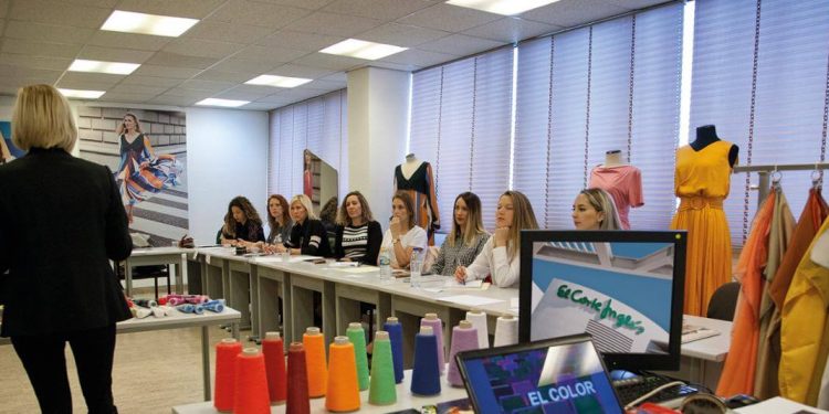 El Corte Inglés invierte 16 millones de euros en la formación de sus empleados