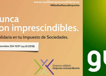 Galletas Gullon-Casilla Solidaria