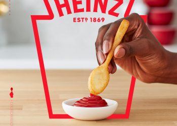 Heinz Spoon Friez