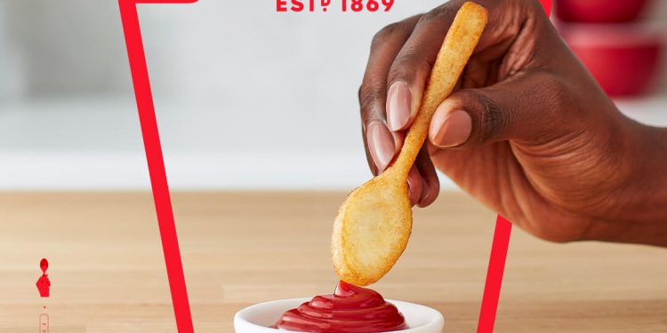 Heinz Spoon Friez