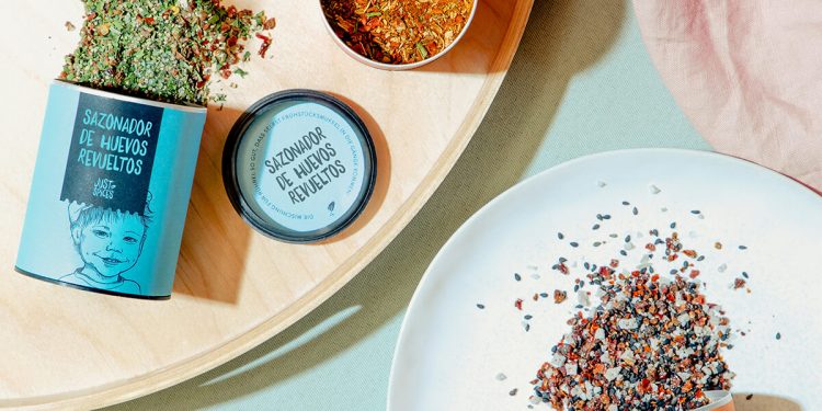 Just Spices