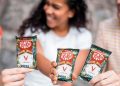 KitKat vegano