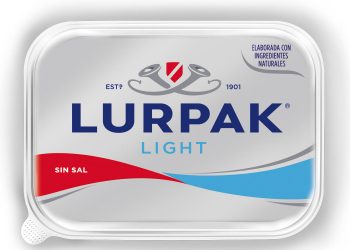 Lurpak Light