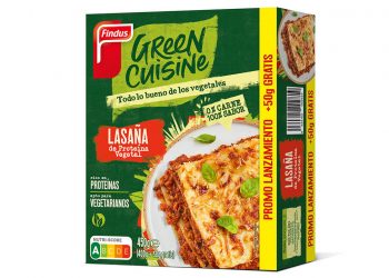 Novedades Findus