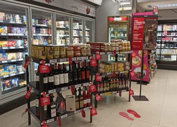 Reyno Gourmet se promociona en Madrid