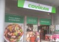 Supermercado Covirán en Odivelas