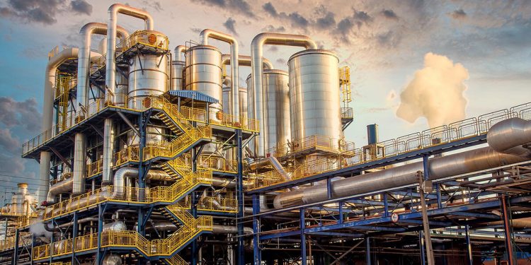 industria