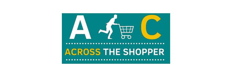 Across the Shopper