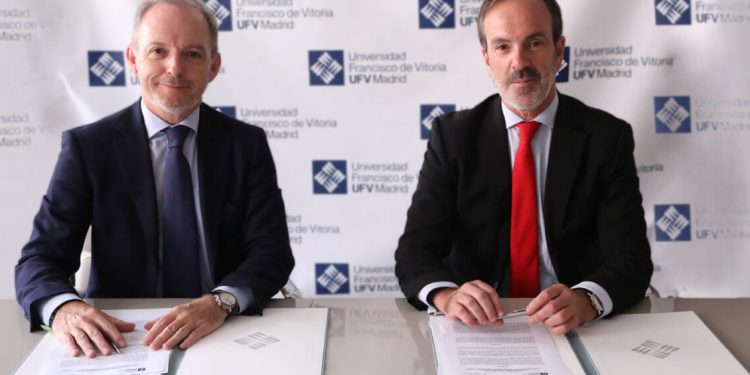 Acuerdo UFV-FIAB