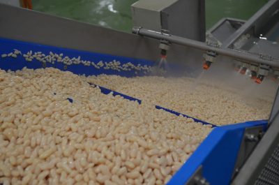 Alubias blancas AutorFoods