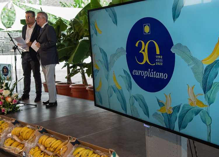 Aniversario Europlatan