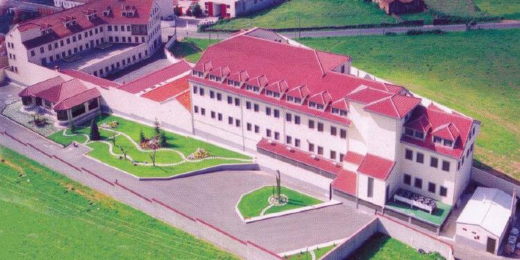 BEHER nuevas instalaciones