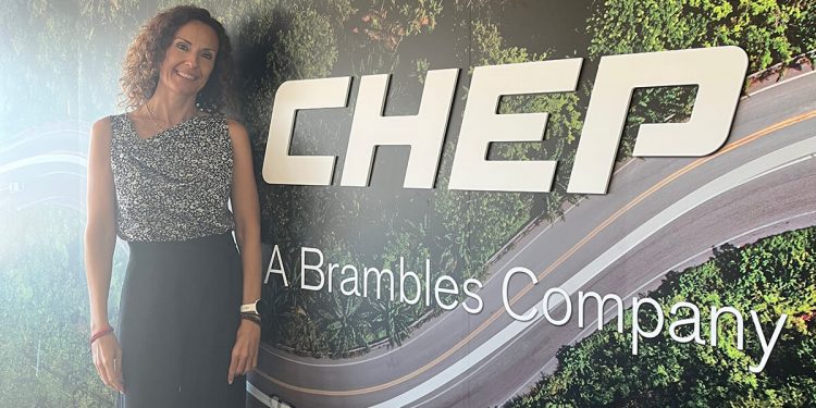 Beatriz Manrique-CHEP