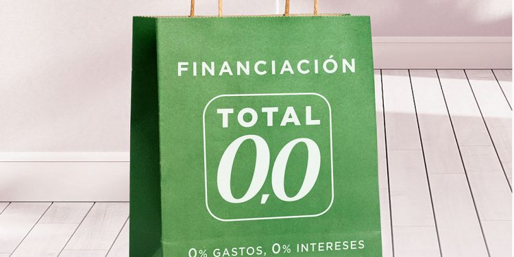 Campaña El Corte Ingles