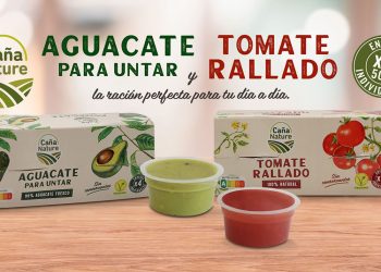 Caña Nature-monodosis