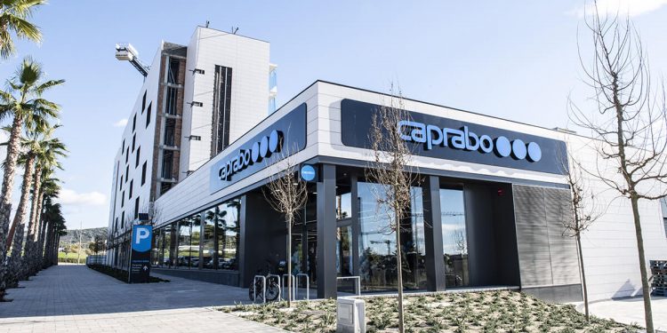 Caprabo