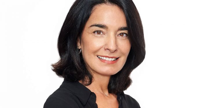 Carmen Ponce, nueva presidenta de la Fundación Cruzcampo