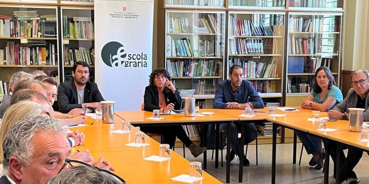 Cataluña crea un instituto de la leche y los productos lácteos