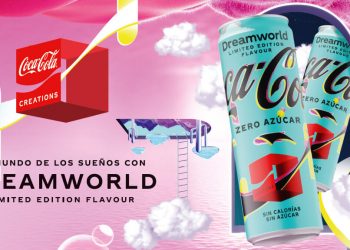 Coca-Cola Dreamworld