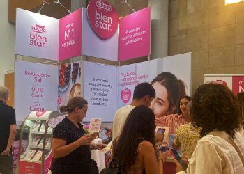 Congreso Hipertensión ElPozo Bienstar