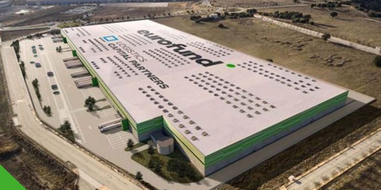 Costco desarrolla en España su primer centro logístico de Europa