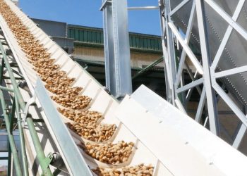 Dcoop pone en marcha la nueva planta de Córdoba