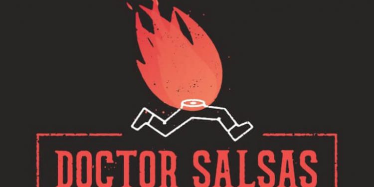 Doctor Salsas