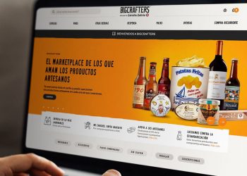 Estrella Galicia-Bigcrafters