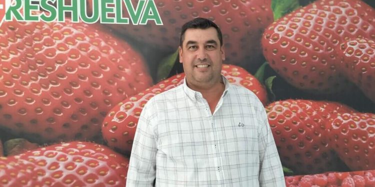 Francisco Jose Gomez-Freshuelva