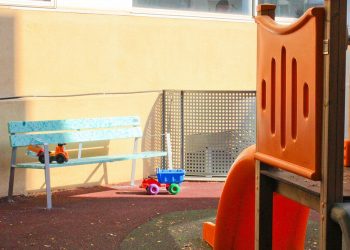 Garden Gourmet-banco Hospital del Mar