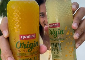 Granini Origin