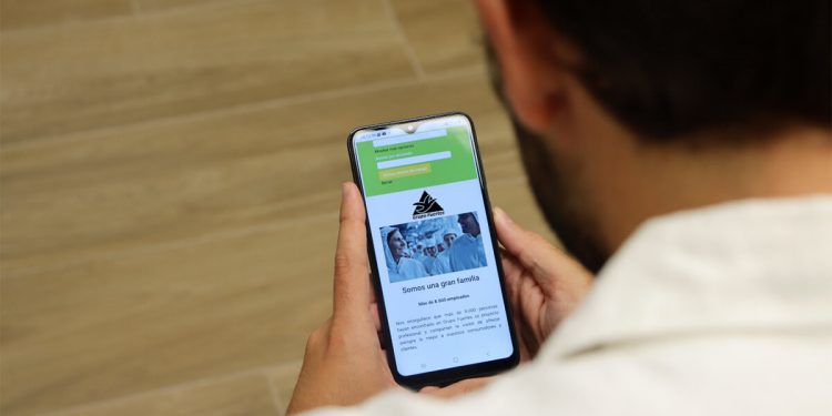 Grupo Fuertes-nueva web