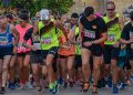 Gullón colabora con la AECC en las carreras contra el cáncer