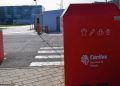 Gullón renueva su colaboración con Cáritas