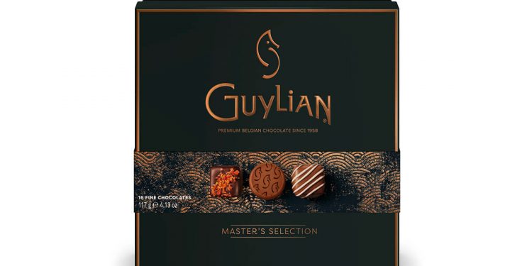 Guylian-Master-Selection