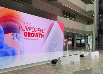 Henkel-Capital Market Day