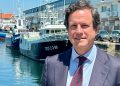 Javier Garat