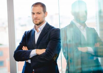 Javier Guerrero, nuevo presidente del Comité de Smart Distribution de AECOC