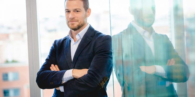 Javier Guerrero, nuevo presidente del Comité de Smart Distribution de AECOC
