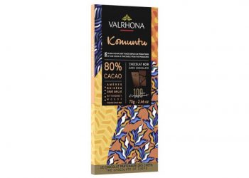 Komuntu de Valrhona